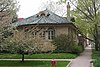 Quartier historique de Talman West Ridge Bungalow