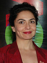 Tamara Acosta (1972-present) Tamara Acosta 2011.jpg