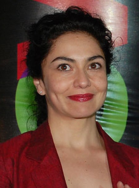 Tamara Acosta 2011.jpg
