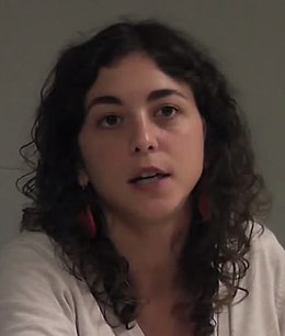 Tania González 2014 (cropped).jpg