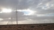 Vignette pour Parc éolien de Tarfaya