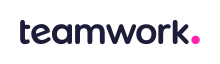 Логотип совместной работы