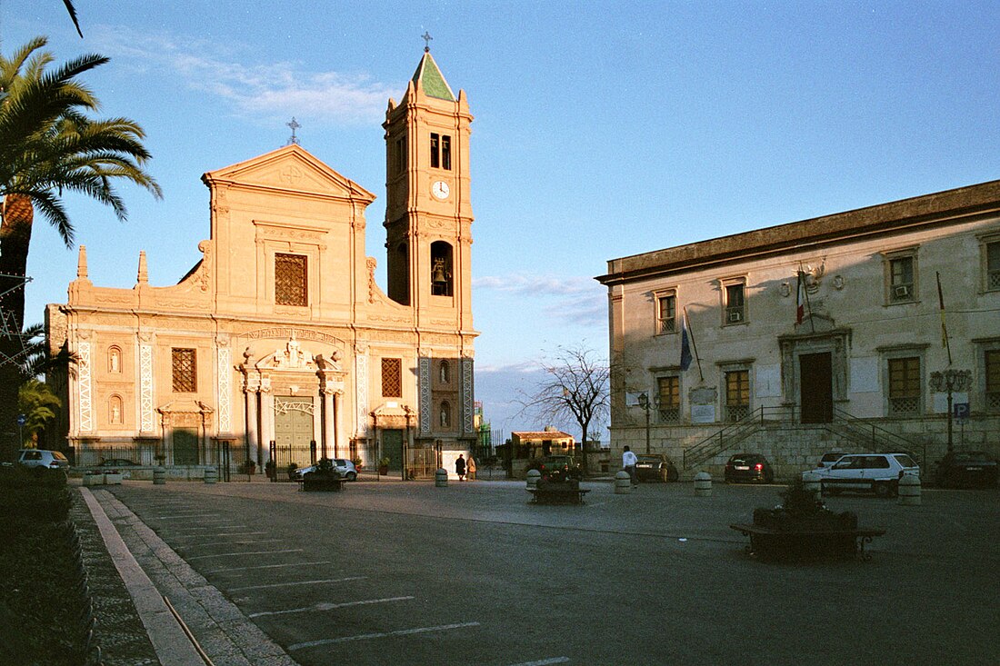 Termini Imerese