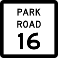 File:Texas Park Road 16.svg