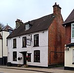 Black Rat (restaurant)