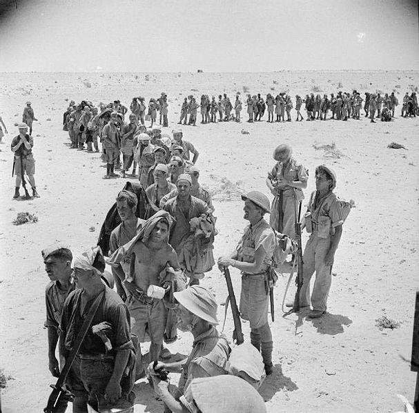 File:The British Army in North Africa 1942 E14621.jpg