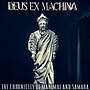 Миниатюра для Файл:The Chronicles of Manimal and Samara - 'Deux Ex Machina' Single Cover Art.jpg