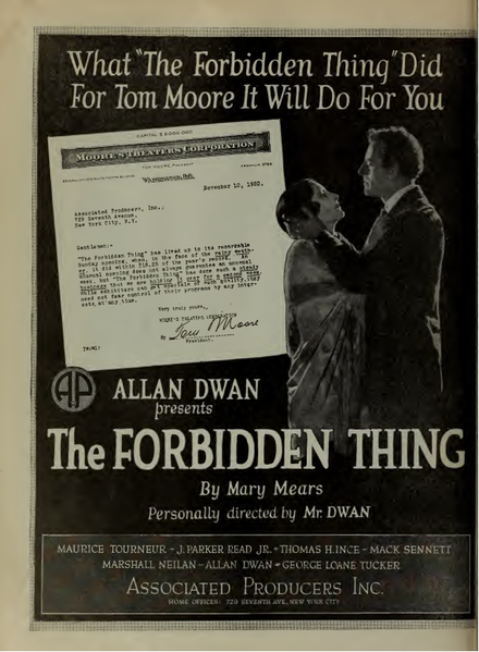 File:The Forbidden Thing by Allan Dwan 2 Film Daily 1920.png