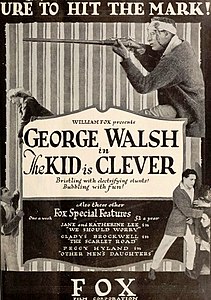 The Kid Is Clever (1918) - 2.jpg