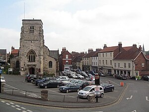 The Market Square, Malton, North Yorkshire (2008).jpg