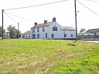 Little Bampton Human settlement in England