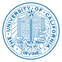 L'Université de Californie Irvine.svg