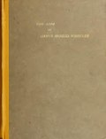 Thumbnail for File:The life of James McNeill Whistler (IA lifeofjamesmcnei02penn 0).pdf