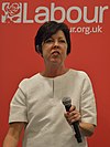 Theresa Griffin, 2016 Labour Party Conference.jpg