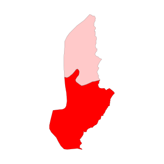 <span class="mw-page-title-main">Thonoknyu Assembly constituency</span> Legislative Assembly constituency in Nagaland State, India