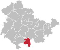 Thuringia districts SON.svg