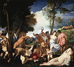 Titian Bacchanal 1523 1524.jpg