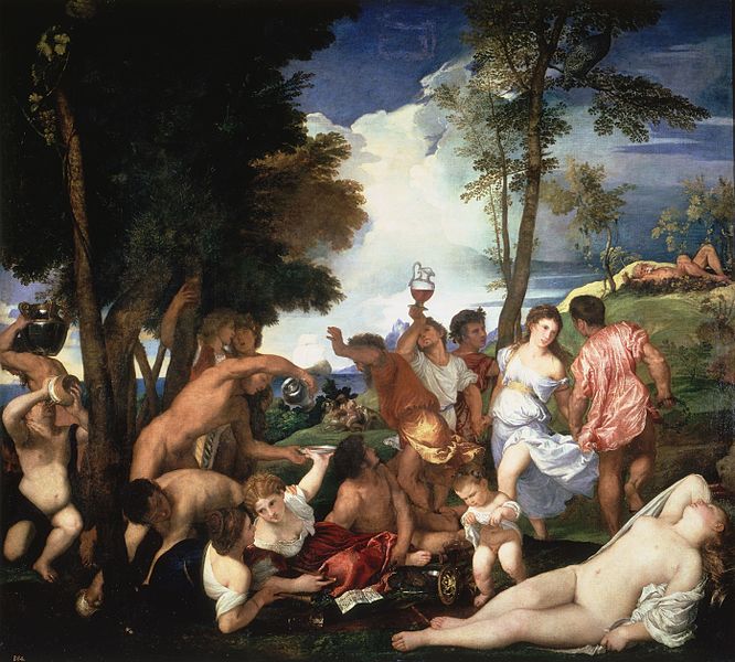File:Titian Bacchanal 1523 1524.jpg