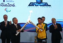 File:Cerimônia de abertura dos Jogos Paralímpicos Rio 2016 12.jpg -  Wikipedia