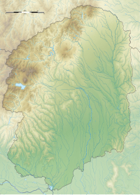 Tochigi-ken geolocalisation relief.svg