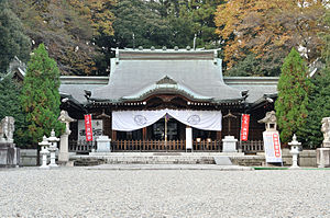 栃木県護国神社 Wikipedia
