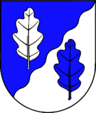 Wappen der Gemeinde Todenbüttel