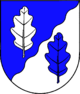 Todenbüttel - Armoiries