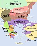 Thumbnail for Byzantine civil war of 1321–1328