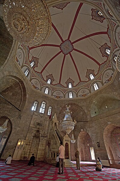 File:Tokat Ali Pasha Mosque 8128.jpg