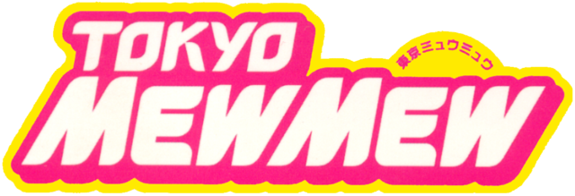 List of Tokyo Mew Mew episodes - Wikipedia