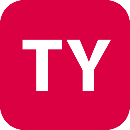 Fail:Tokyu_TY_line_symbol.svg