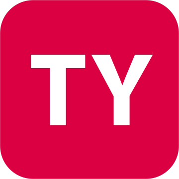 File:Tokyu TY line symbol.svg