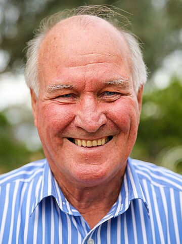 Tony Windsor