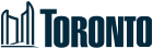 Logotipo oficial de Toronto