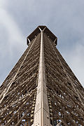 Eyfel Kulesi: Teknik özellikler, Taklitleri, Resim galerisi
