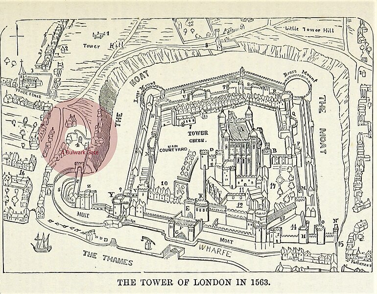 File:Tower of London plan 1563.jpg