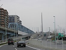 清砂大橋 Wikipedia
