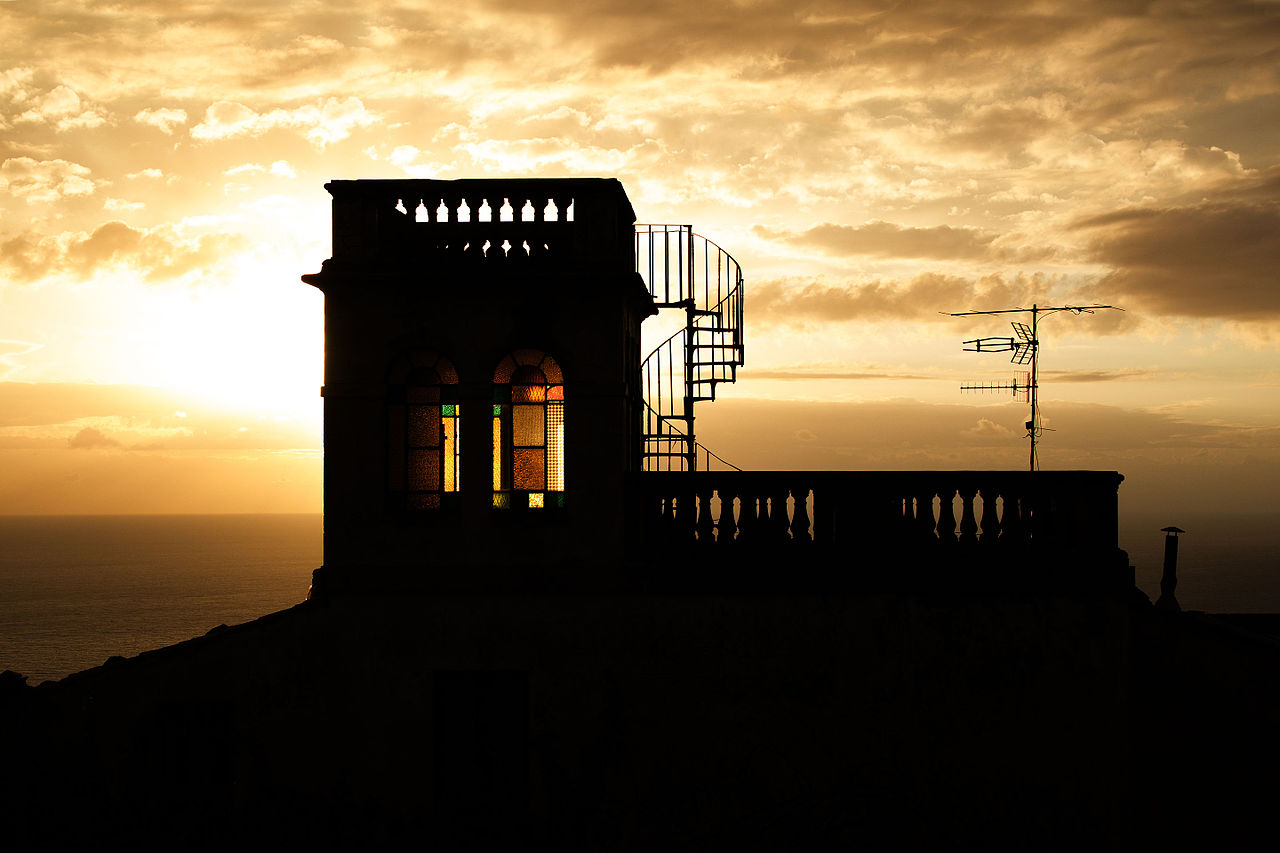 Tramonto visto da Palazzo Pagnotta.jpg