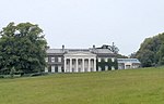 Trelissick House and walls surrounding Trelissick House - geograph.org.uk - 27242.jpg