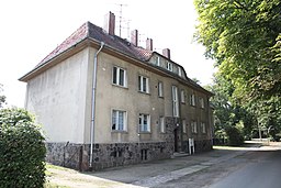 Triftstraße Neuruppin