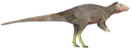 Trinisaura