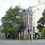 Thumbnail for Trinity Congregational Church, Christchurch