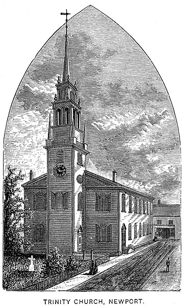 File:Trinity Church Newport engraving.jpg