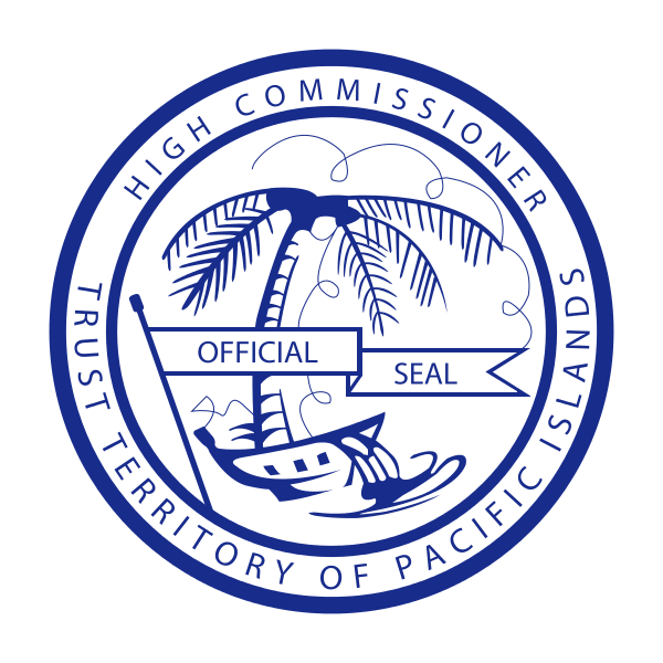 File:Trust Territory of the Pacific Islands seal.svg