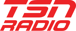 TSN Radio Canadian sports radio network