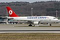 Turkish Airlines Cargo Airbus A310-304(F) TC-JCT "Samsun" (21214107074).jpg