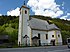 Parish church turrach