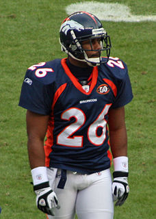 Ty Law Player of American football