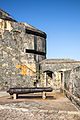 * Nomination Castillo San Felipe del Morro, part of the San Juan National Historic Site, Old San Juan --Godot13 06:32, 27 October 2016 (UTC) * Promotion Good quality. --Jacek Halicki 08:55, 27 October 2016 (UTC)