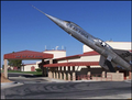 Thumbnail for List of U.S. Air Force Test Pilot School alumni